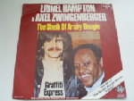 Lionel Hampton & Axel Zwingenberger The Sheik Of Araby Boogie