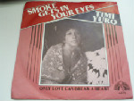 Timi Yuro Smoke Gets In Your Eyes