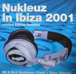 BK & Nick Sentience / Taiko Nukleuz In Ibiza 2001