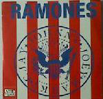 Ramones / Stewart Dugdale  Ramones