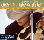 Dwight Yoakam - Crazy Little Thing Called Love