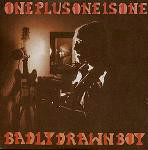 Badly Drawn Boy  One Plus One Is One