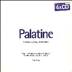 Various  Palatine - The Factory Story / 1979-1990