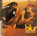 Blur  Parklife