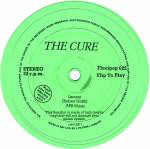 Cure - Lament
