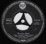 Elvis Presley - Wooden Heart (muß I Denn Zum Städtele Hinaus)