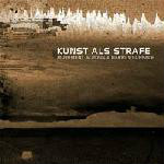 Kunst Als Strafe  Movement Across A Barren Surface