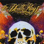 Death Rays Twelve Gauge Blues