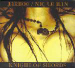 Jarboe / Nic Le Ban Knight Of Swords / The Beggar