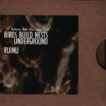 Birds Build Nests Underground / Ruinu Bohnice, Bab Lto, Scna Pol5