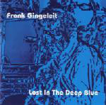 Frank Gingeleit  Lost In The Deep Blue