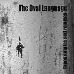 Oval Language Tapes Singles And Remixes