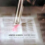 Gnter Schroth  Barcode Music