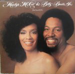 Marilyn McCoo & Billy Davis Jr. The Two Of Us
