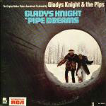 Gladys Knight & The Pips Pipe Dreams: The Original Motion Picture Soundtrac