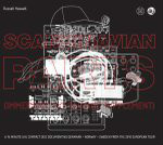 Russell Haswell - Scandinavian Parts (immersive Live Salvage Supplem