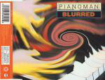 Pianoman  Blurred