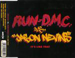 Run-D.M.C. vs. Jason Nevins It's Like That