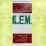 R.E.M. - Dead Letter Office CD