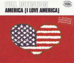 Full Intention America (I Love America)