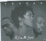 Fugees  Killing Me Softly CD#1