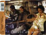 Fugees  Ready Or Not CD#2