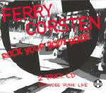 Ferry Corsten Rock Your Body Rock CD#1