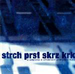 Various  Strch Prst Skrz Krk