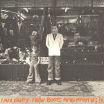 New Boots And Panties!! - Ian Dury