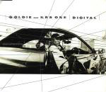 Goldie Feat. KRS One Digital CD#1