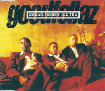 Goodfellaz  Sugar Honey Ice Tea