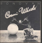 Donovan - Cosmic Wheels Album