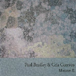 Paul Bradley & Cra Cuervos  Moraines II
