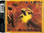 Ini Kamoze - Here Comes The Hotstepper CD