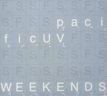 Pacific UV Weekends
