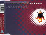Jam & Spoon Feat. Plavka Right In The Night (Fall In Love With Music)