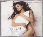 Janet Jackson All For You