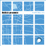 Various  Dublab Presents: Freeways