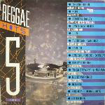 Various  Reggae Hits Volume 5