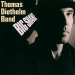 Thomas Diethelm Band Big Shake