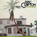 Eric Clapton  461 Ocean Boulevard