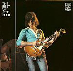 Jeff Beck The Best Of Jeff Beck