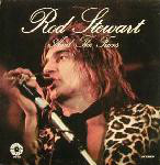 Rod Stewart & The Faces - Rod Stewart And The Faces Album