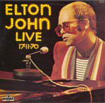 Elton John - 17-11-70 Album