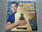 Oscar Brand With The Tarriers Folk Songs For Fun