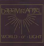 Balaam And The Angel  World Of Light