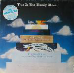 Moody Blues - This Is The Moody Blues LP