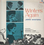 Jerri Winters Winters Again