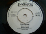 Small Faces - Itchycoo Park LP