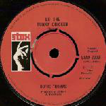 Rufus Thomas Do The Funky Chicken